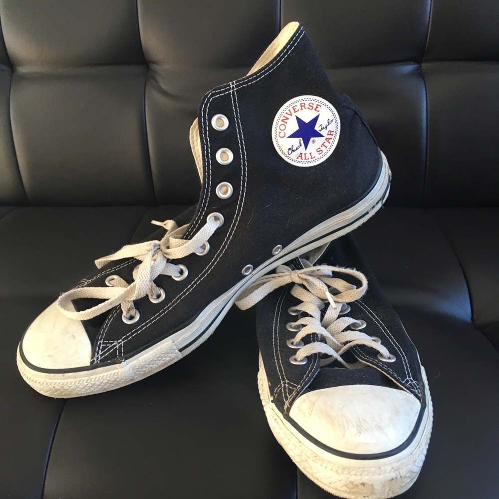 Converse Chuck Taylor
